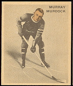 68 Murray Murdock
